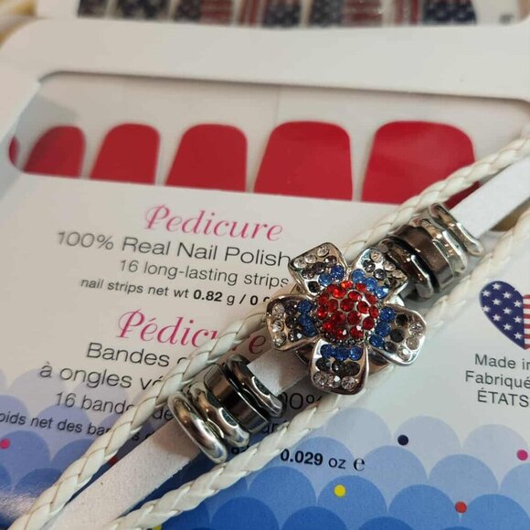 Retired Patriotic Color Street Bundle - Picture 6 of 8